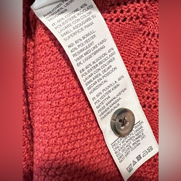 Fat Face midi dress size US 16 - Picture 8 of 8